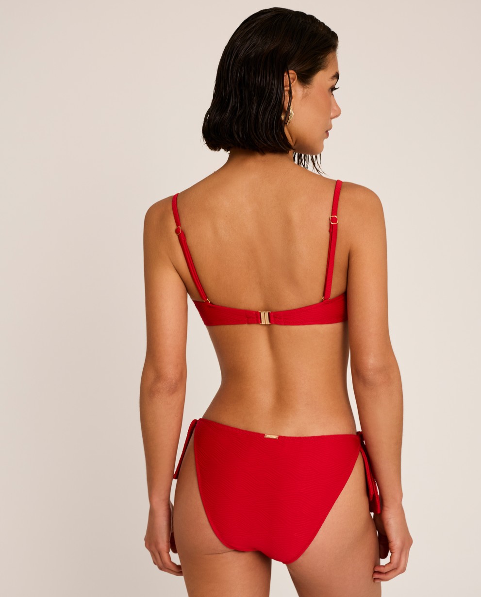 LOW WAIST BIKINI BOTTOM