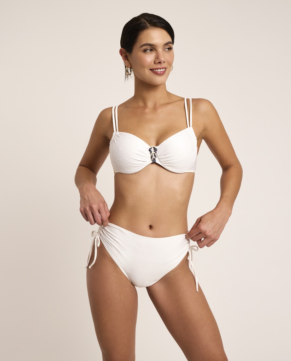 TOP BIKINI DE CAPACIDADE