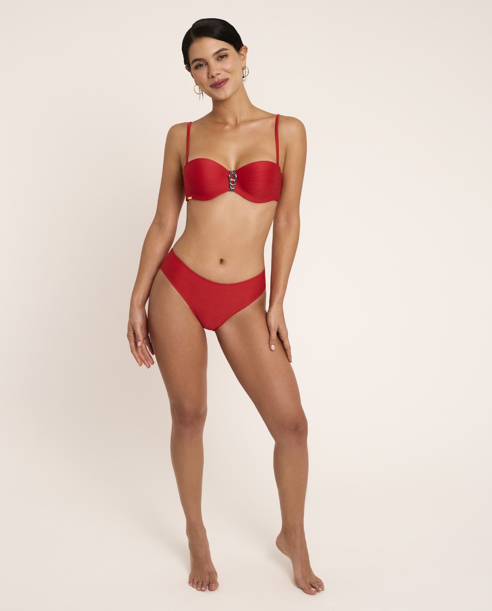 BANDEAU BIKINI TOP