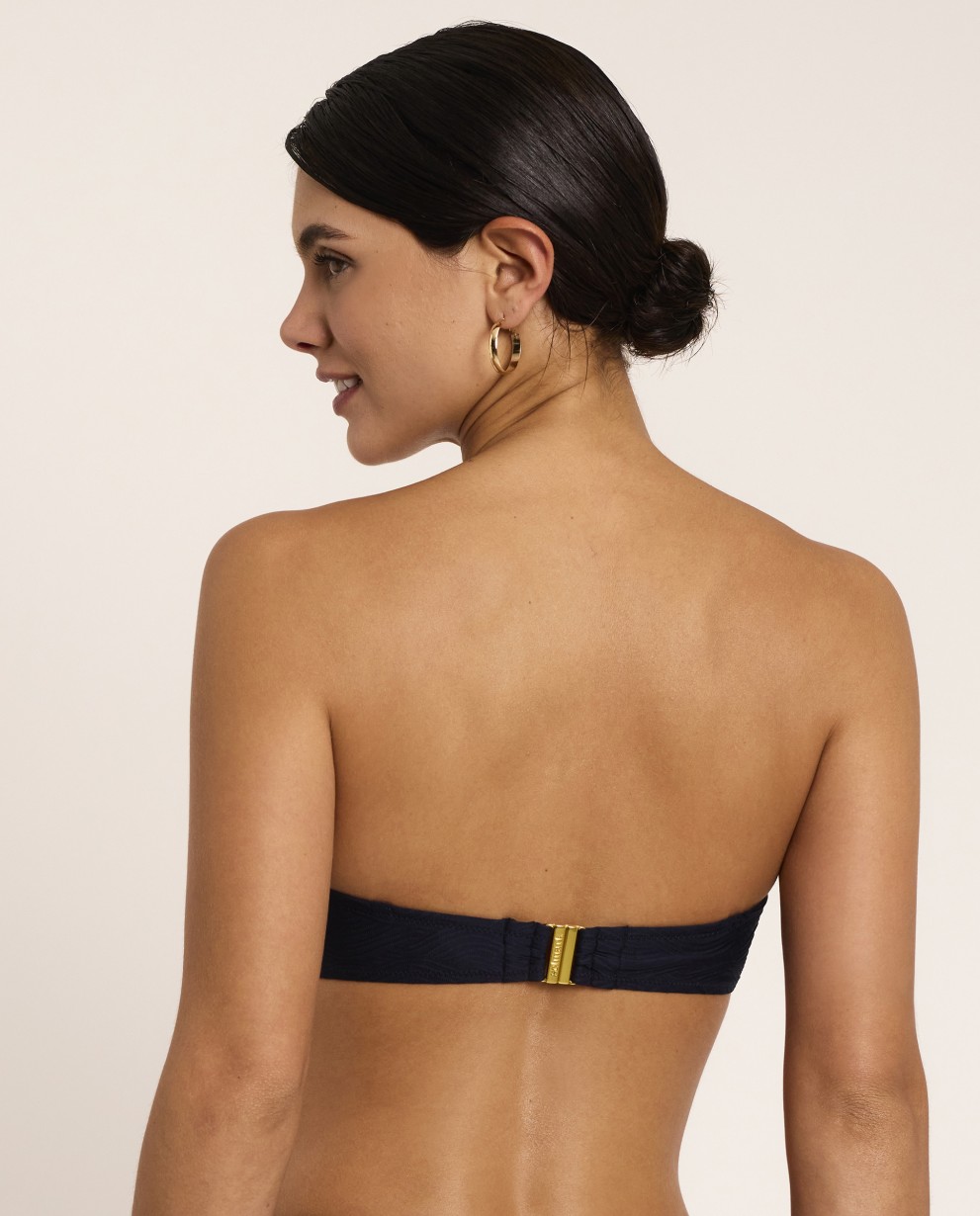 BANDEAU BIKINI TOP