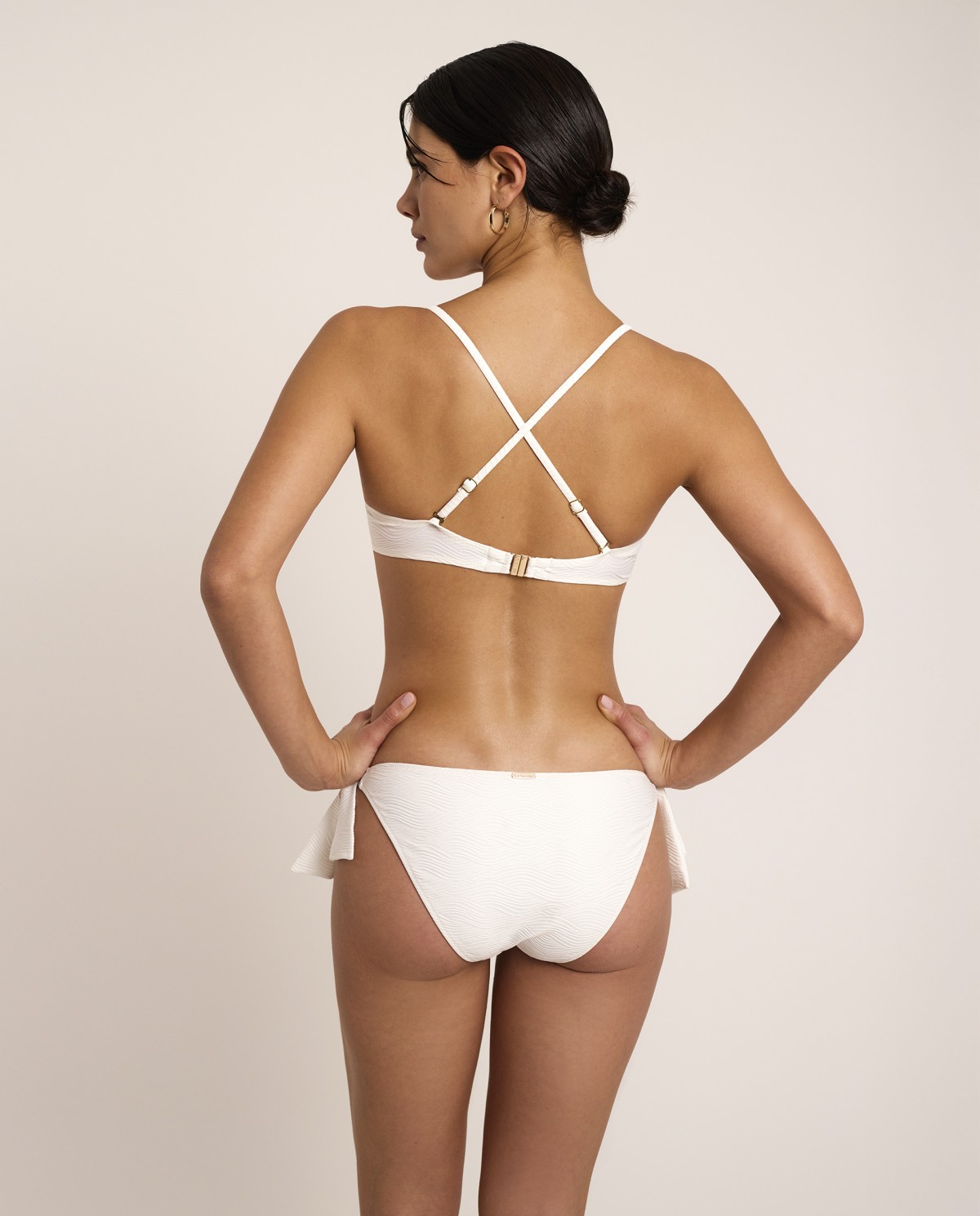 TOP BIKINI MOLDEADOR