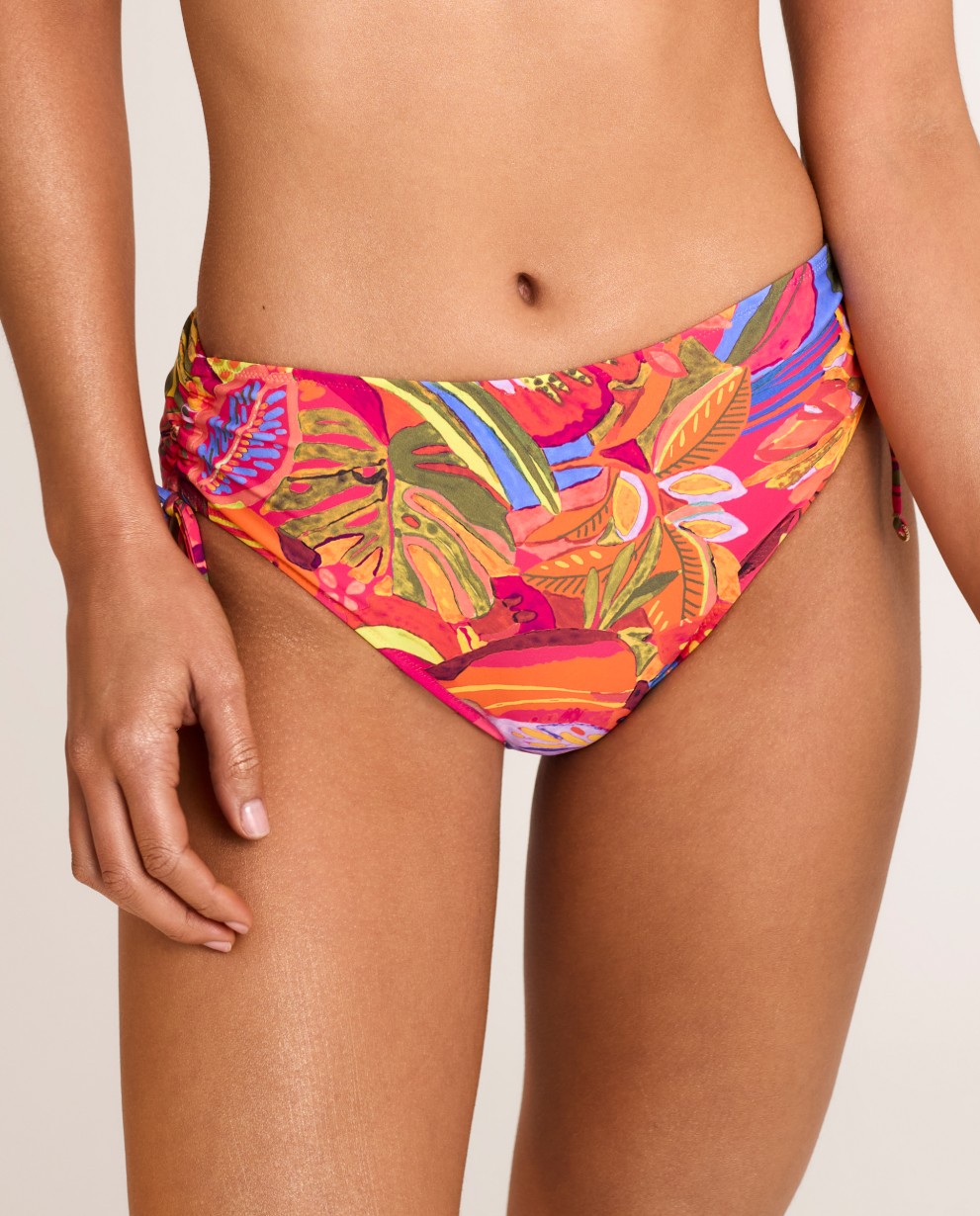 SLIP BIKINI A VITA ALTA