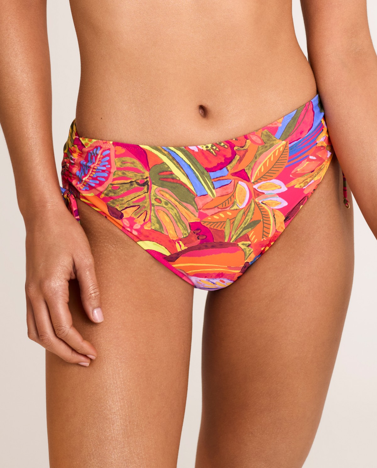 SLIP BIKINI A VITA ALTA