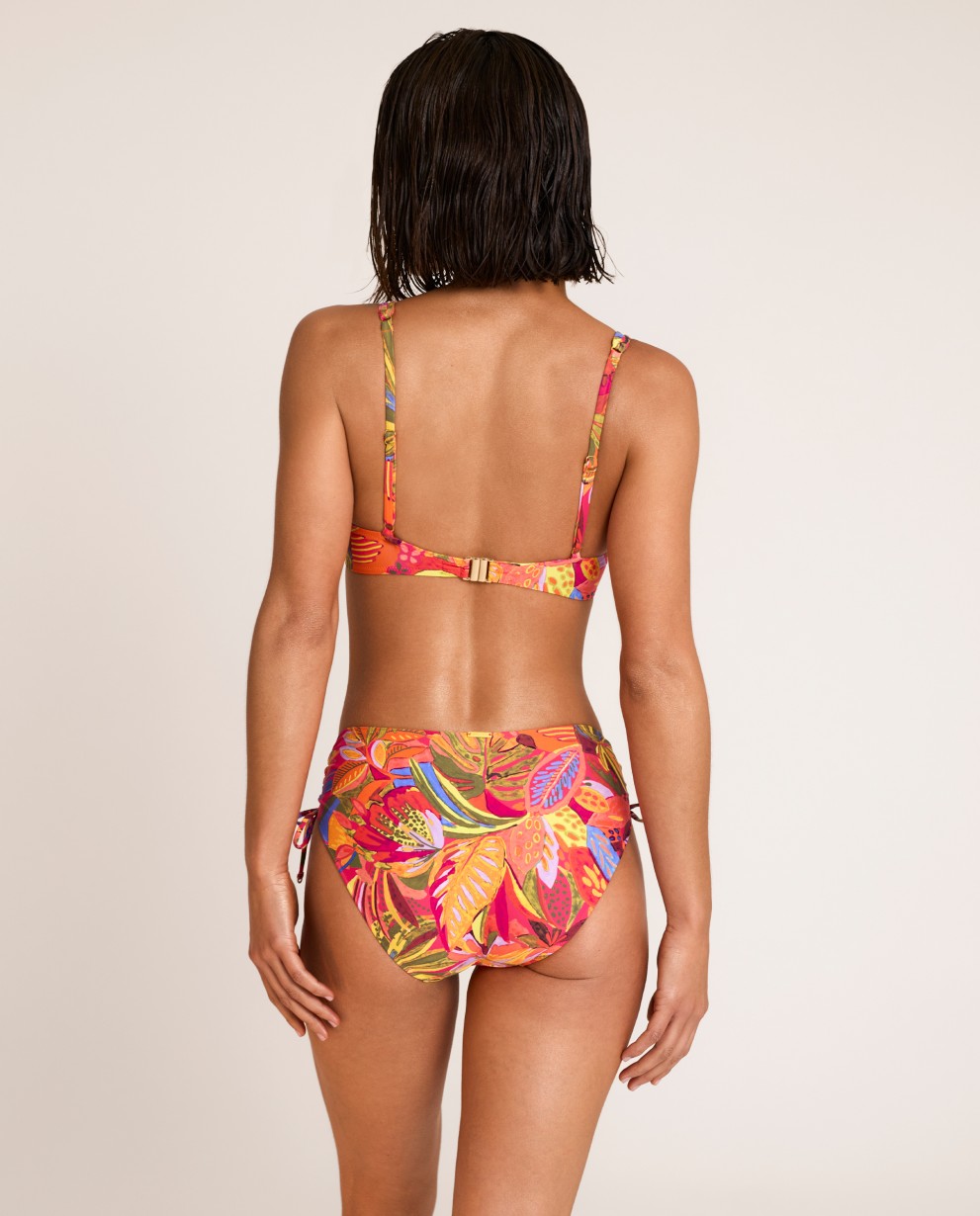 TOP BIKINI DE CAPACIDAD