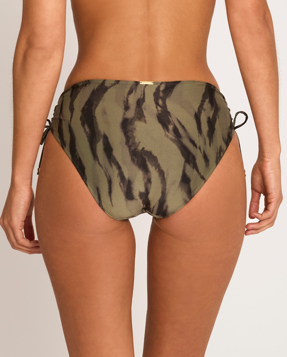 SLIP BIKINI A VITA ALTA