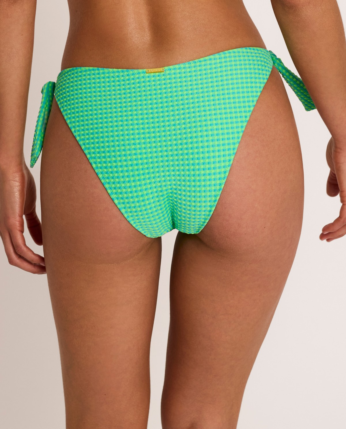 LOW WAIST BIKINI BOTTOM