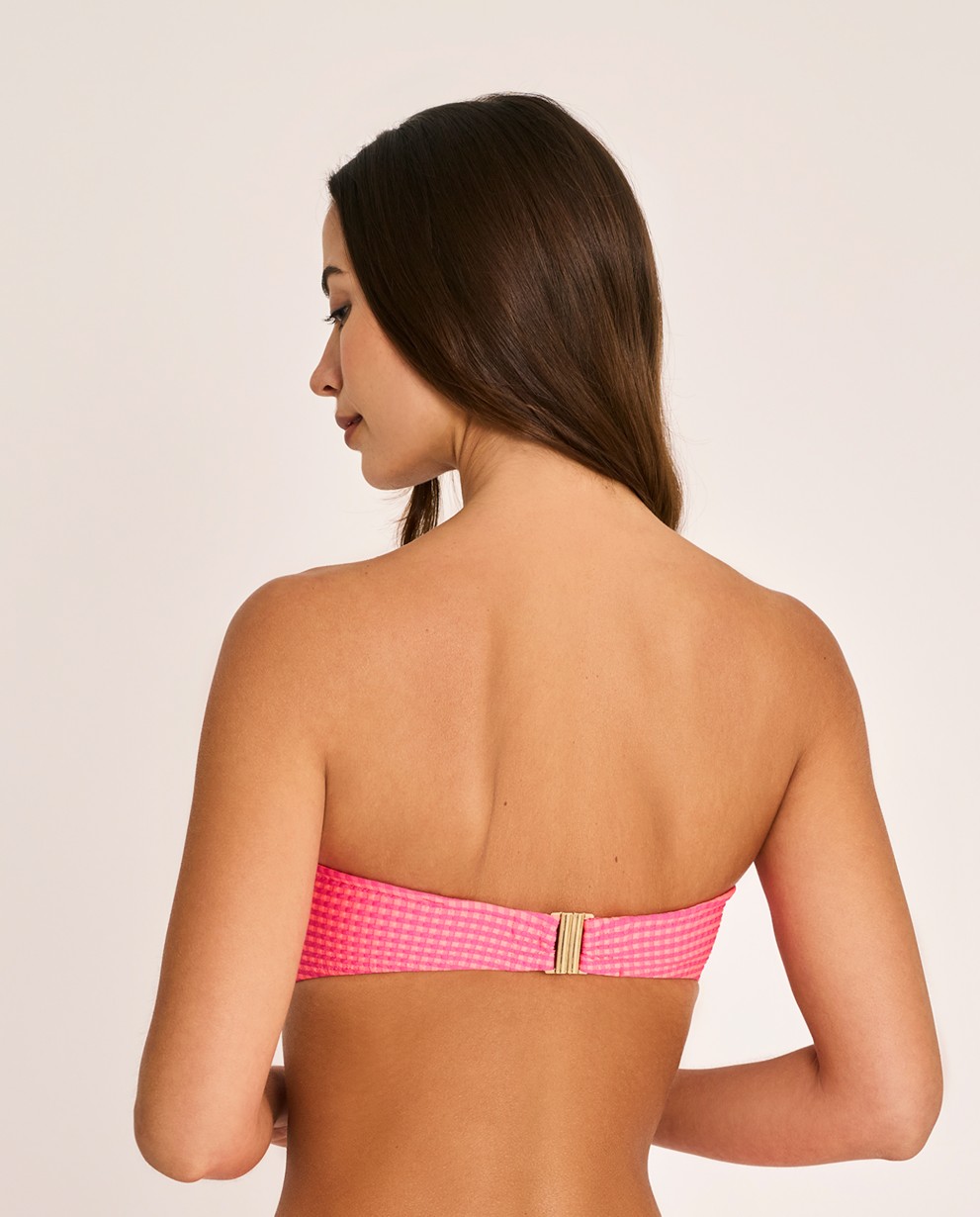 BANDEAU BIKINI TOP