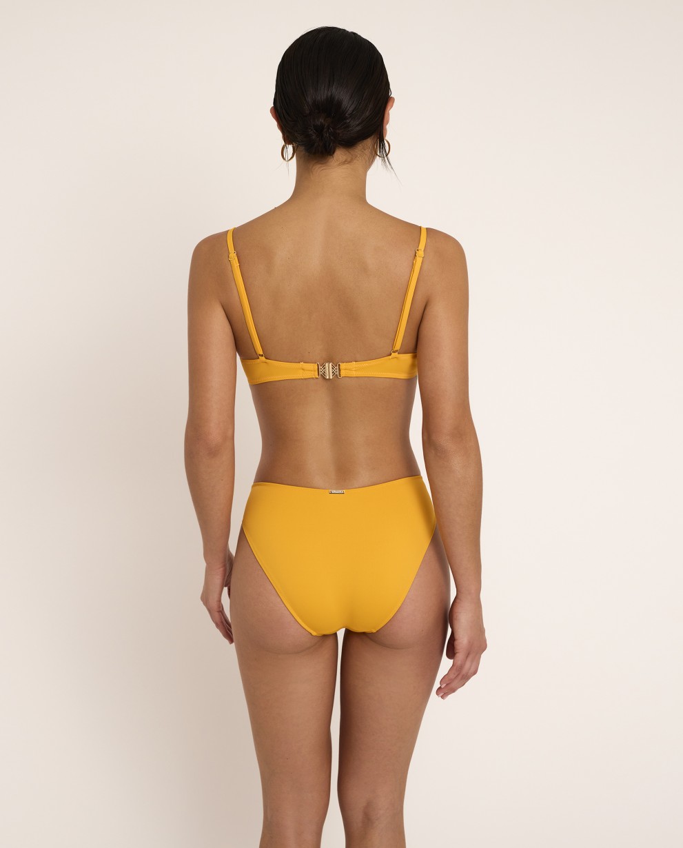 CAPACITÀ BIKINI TOP