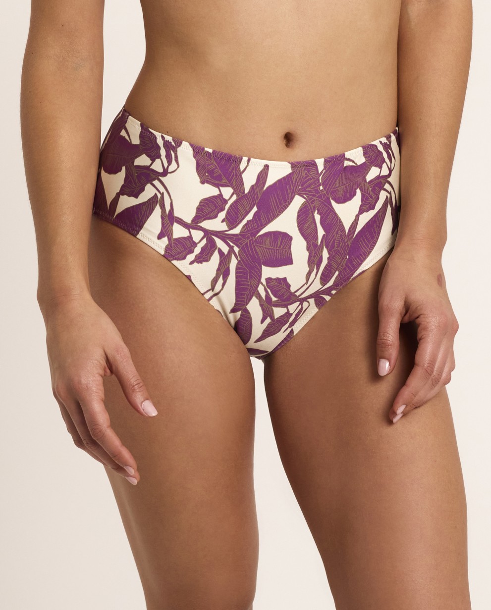 SLIP BIKINI A VITA ALTA