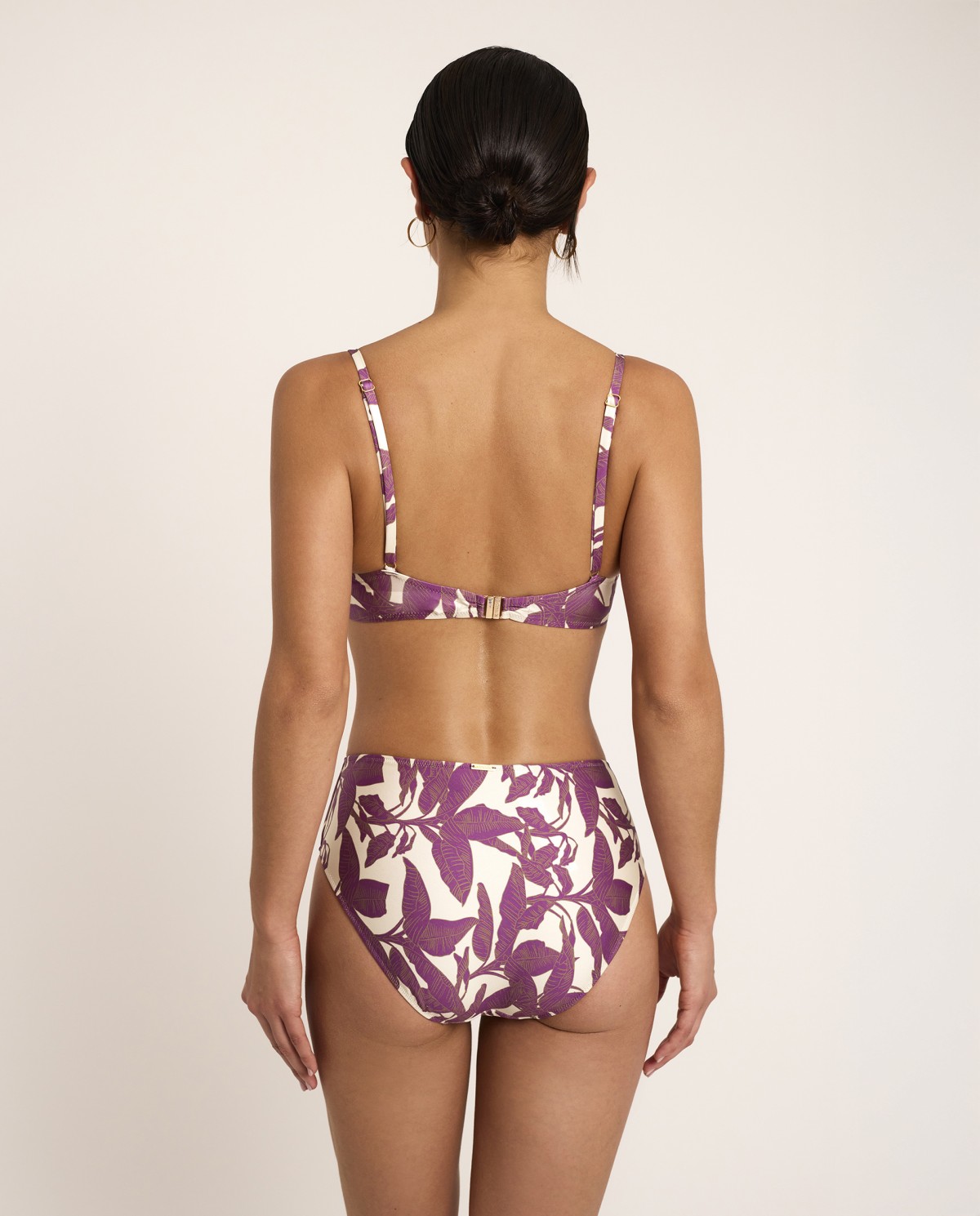 SLIP BIKINI A VITA ALTA