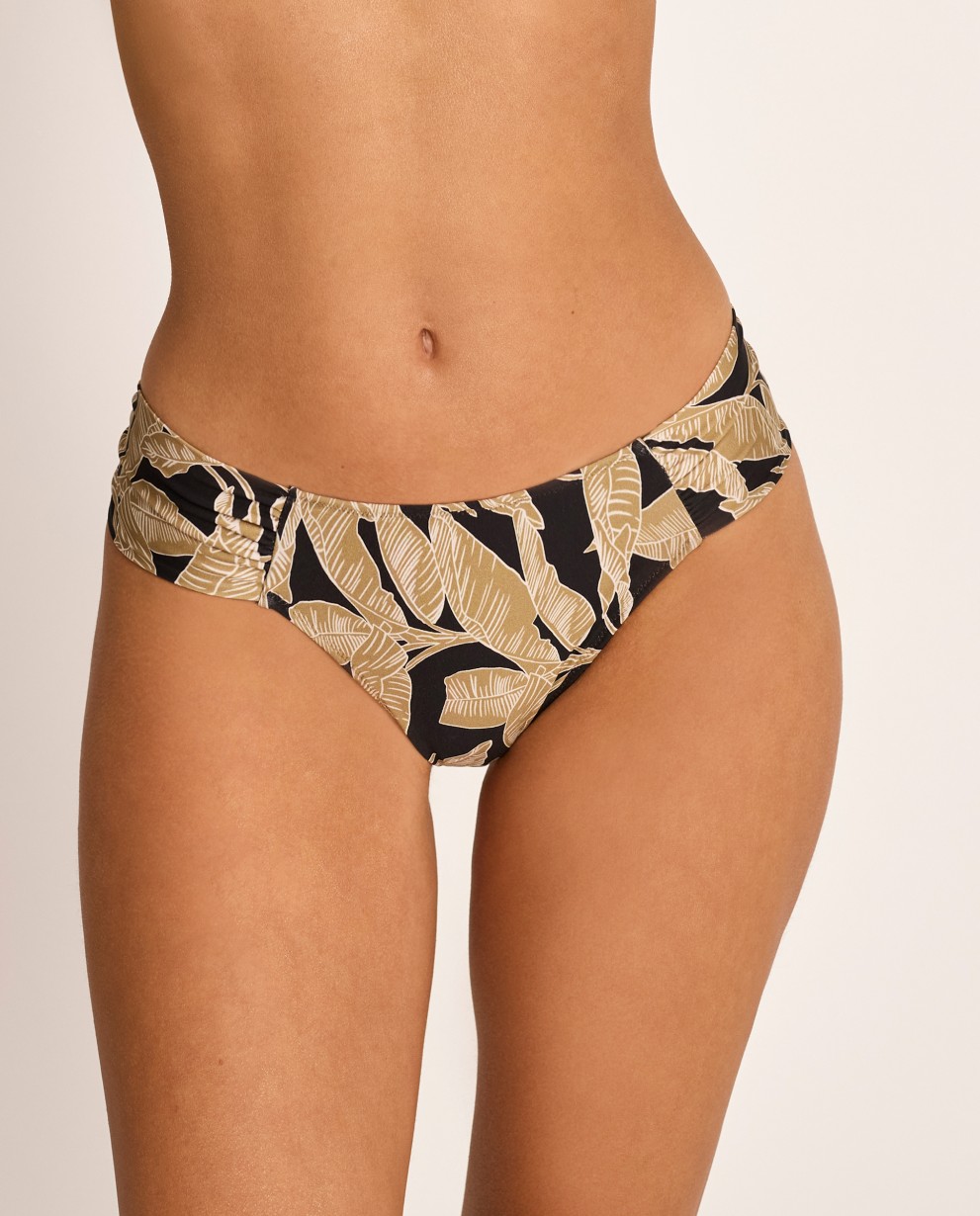 CUECA BIKINI CINTURA BAIXA