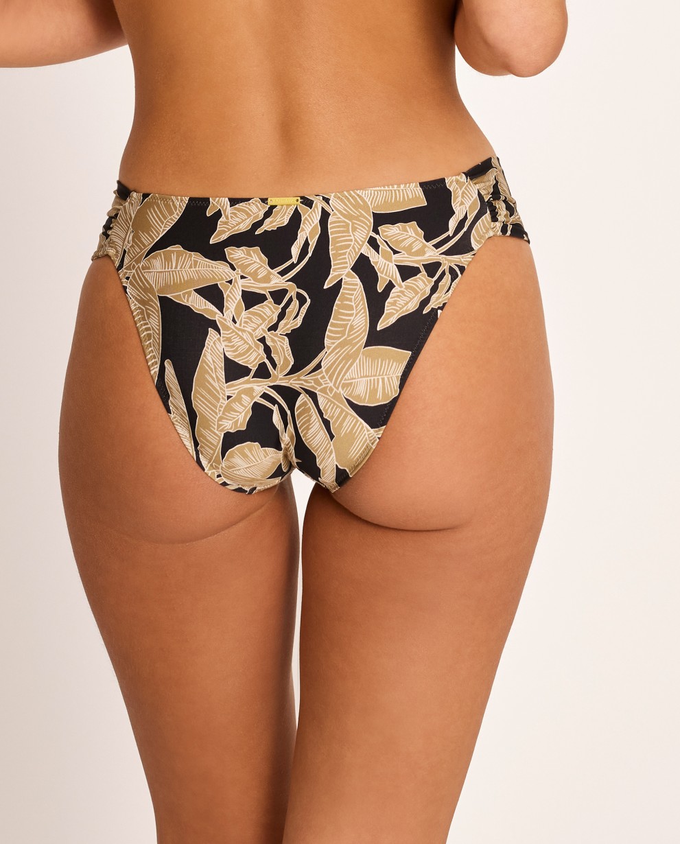 CUECA BIKINI CINTURA BAIXA