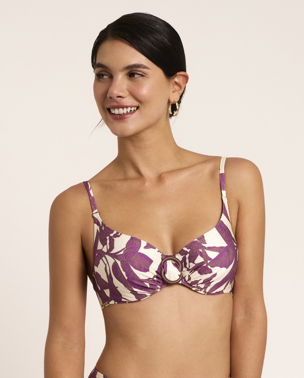 TOP BIKINI DE CAPACIDAD