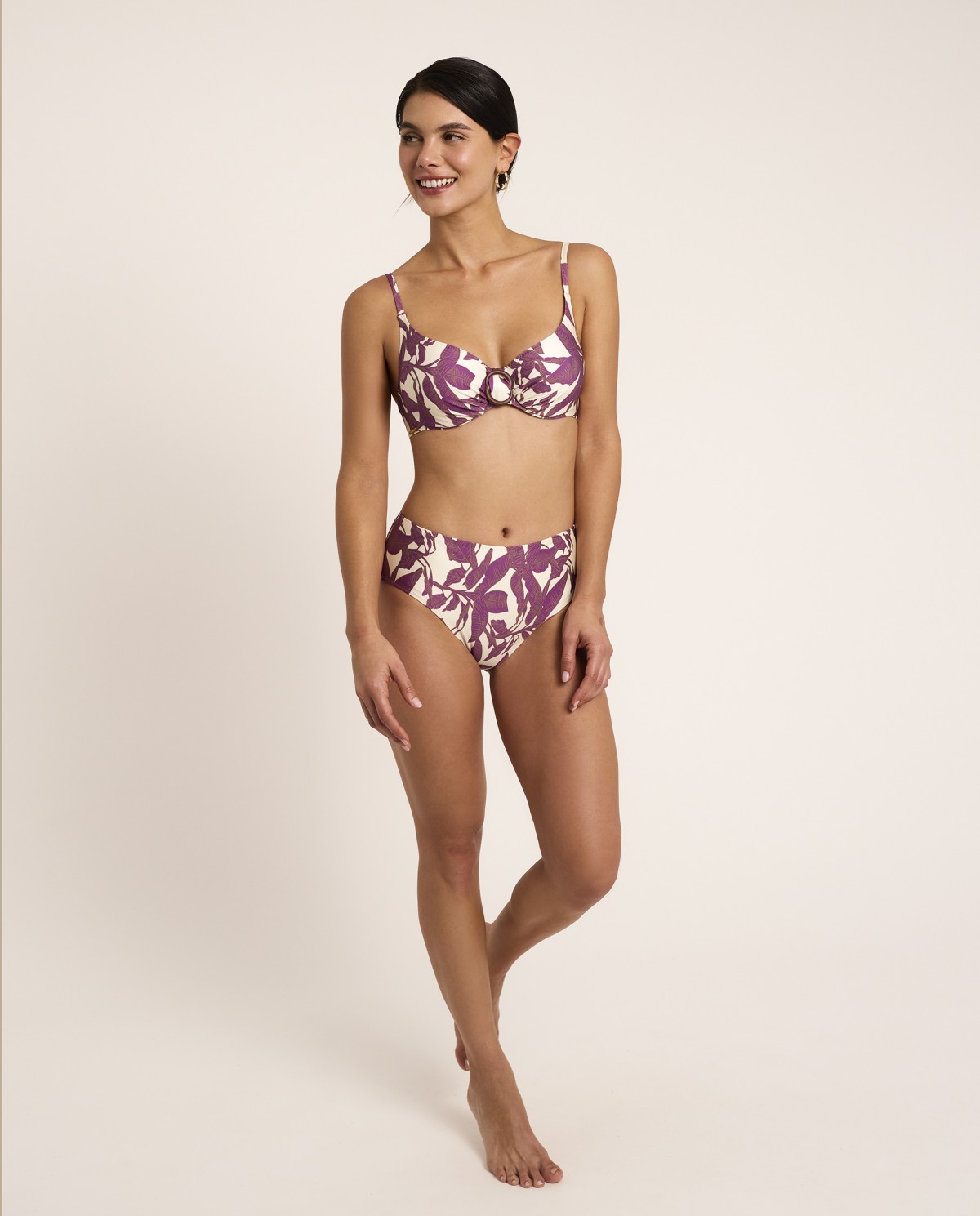 CAPACITÀ BIKINI TOP