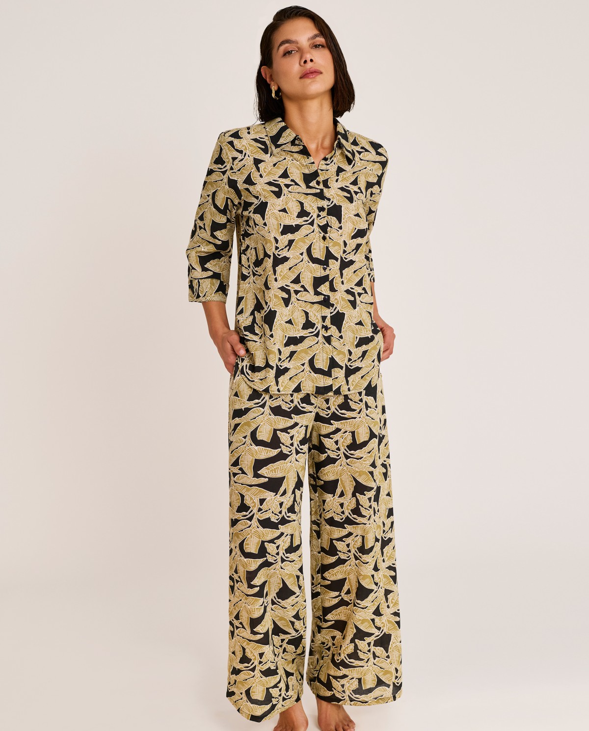 CONJUNTO DE DUAS PEÇAS