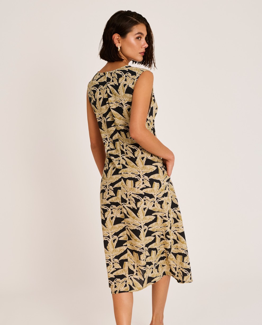 LONG DRESS