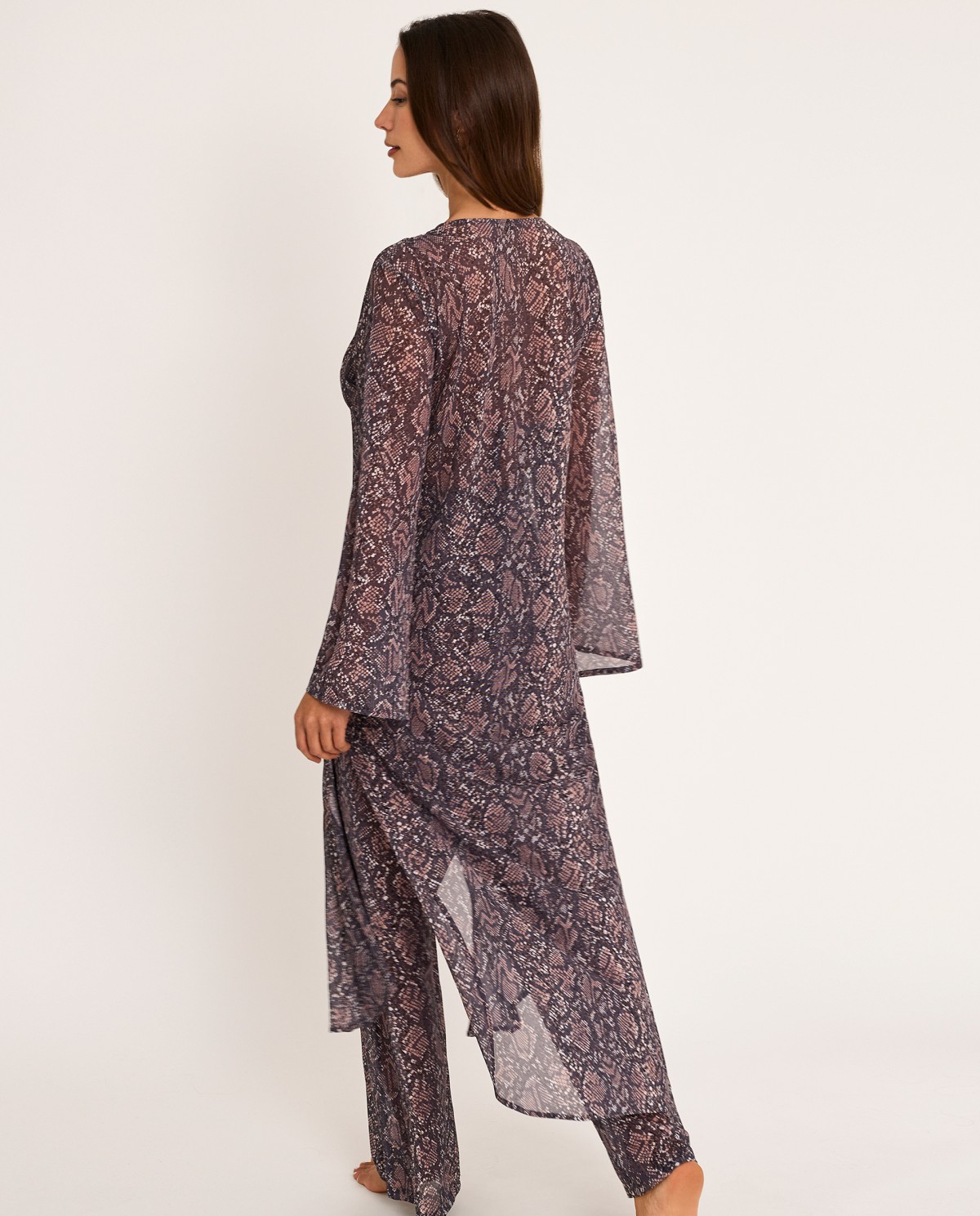 CONJUNTO DE DUAS PEÇAS