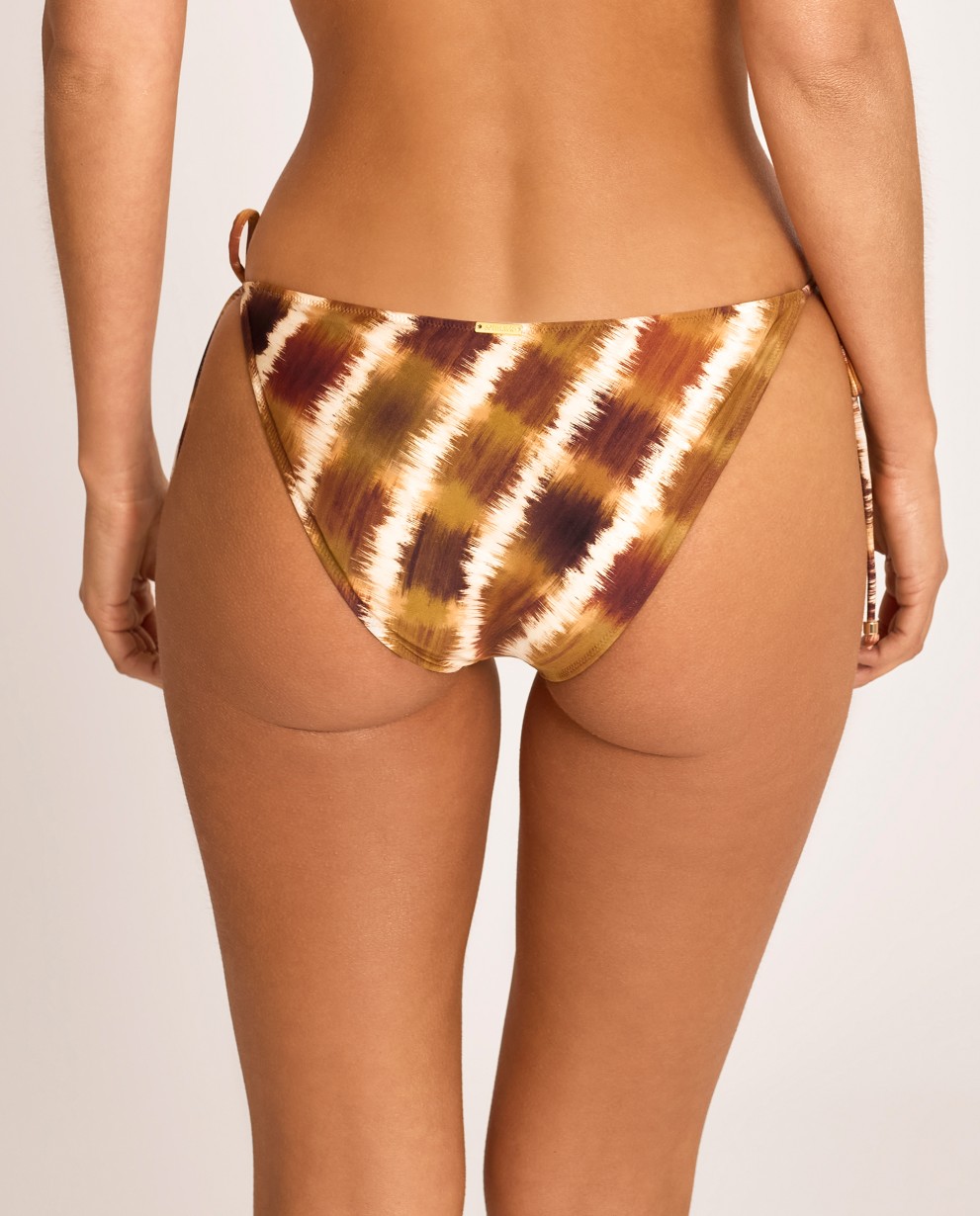 SLIP BIKINI A VITA BASSA