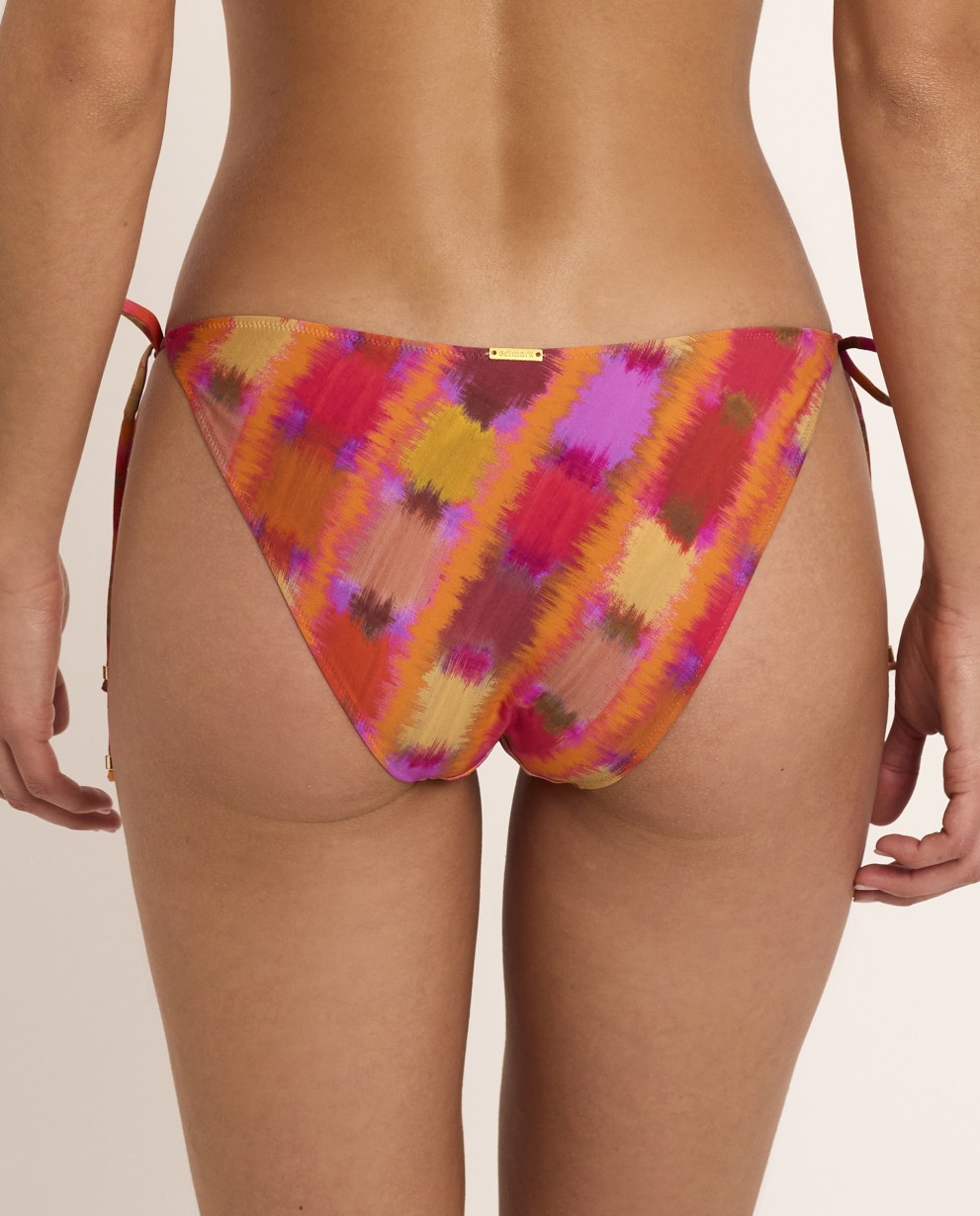 LOW WAIST BIKINI BOTTOM