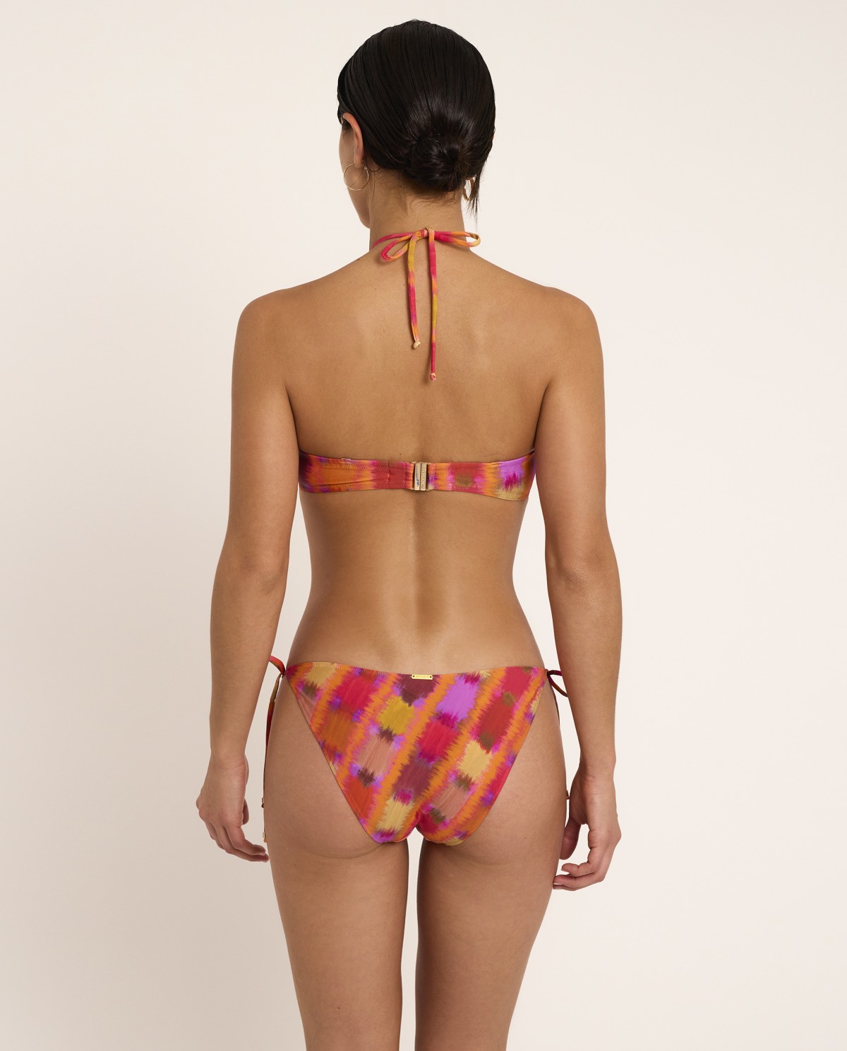 SLIP BIKINI A VITA BASSA