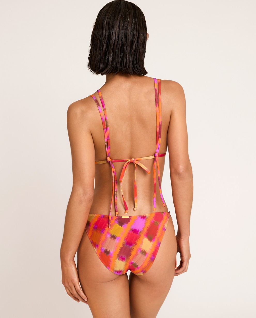 TOP BIKINI TRIANGULAR