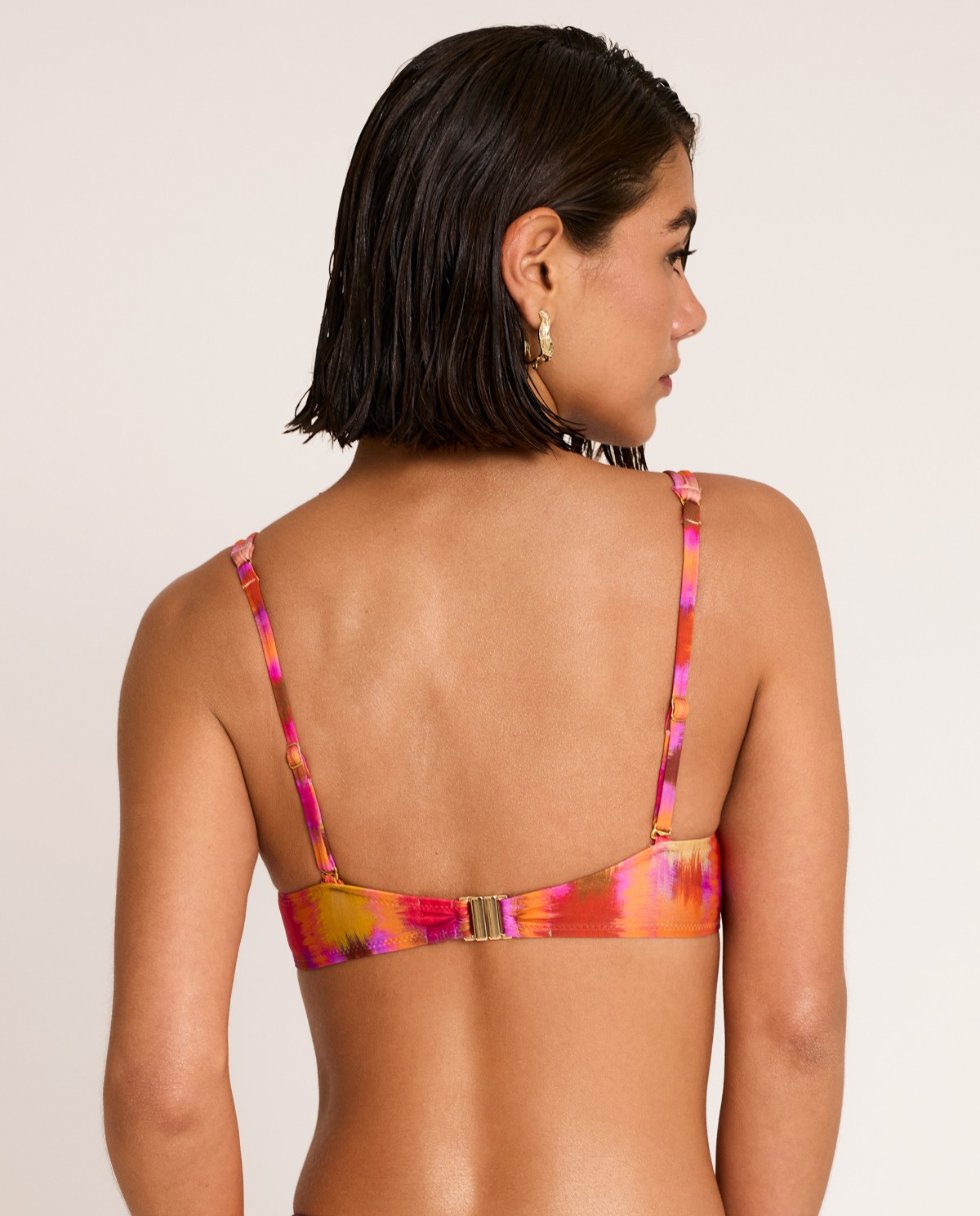 TOP BIKINI MODELLANTE