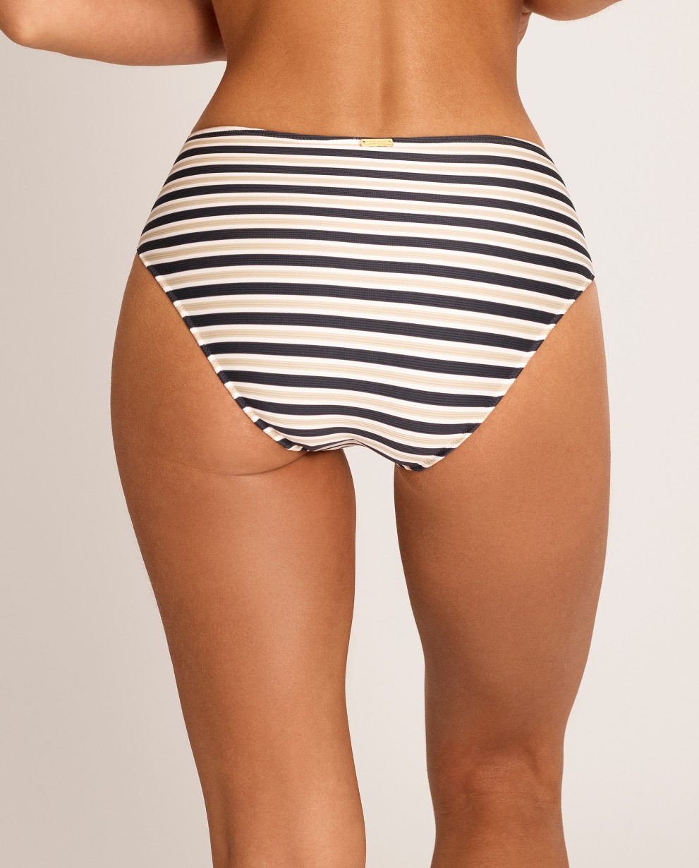 SLIP BIKINI A VITA ALTA