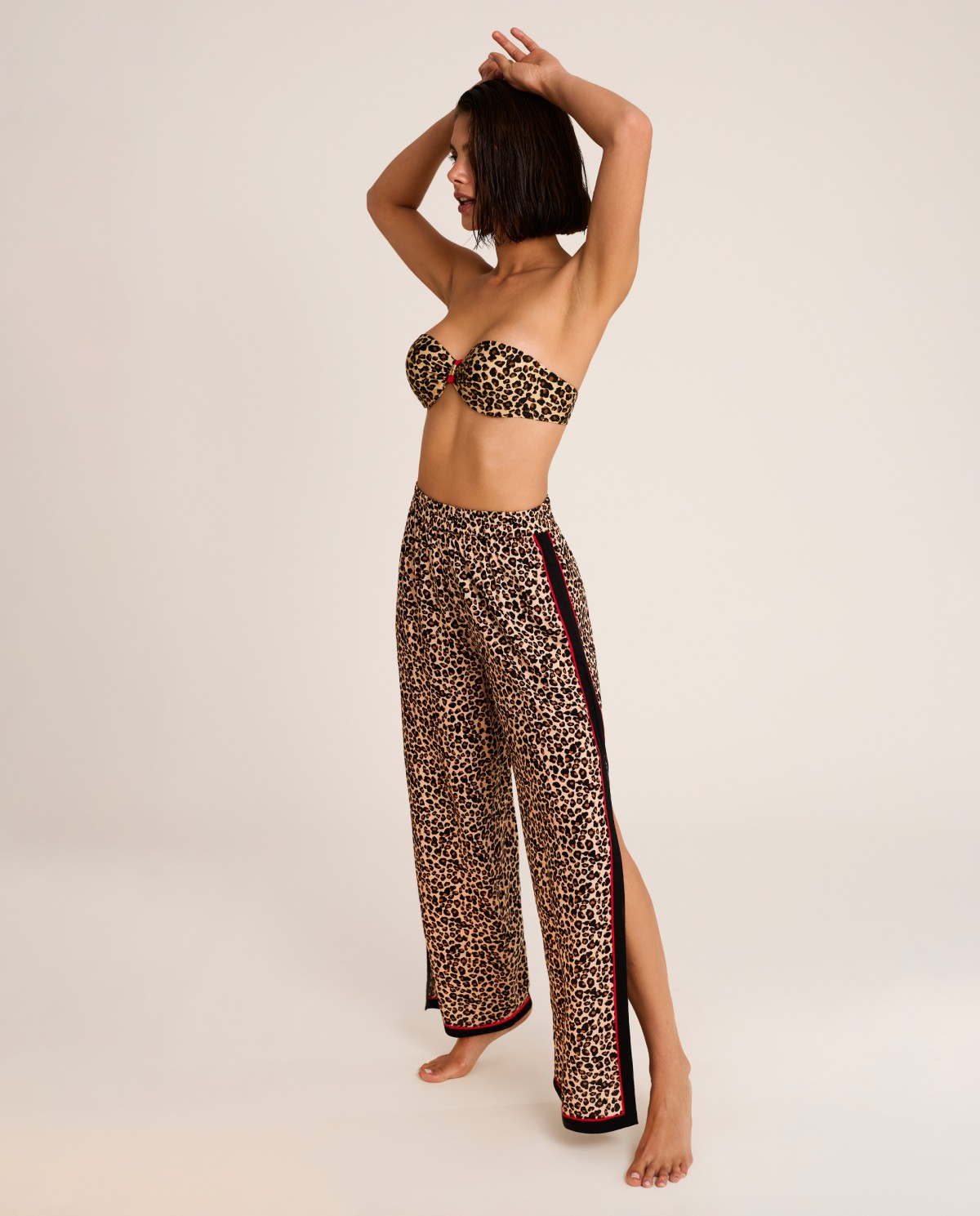 PALAZZO PANTS