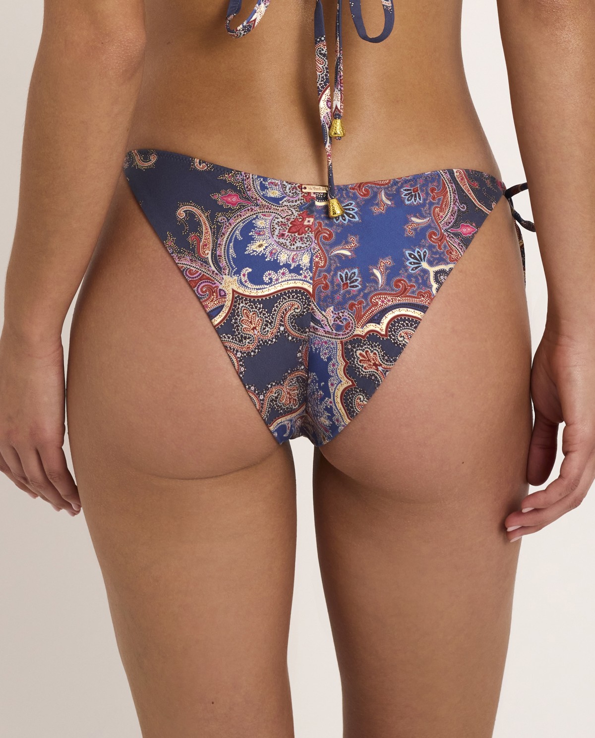 BRAGA BIKINI BOHEME PILAR RUBIO