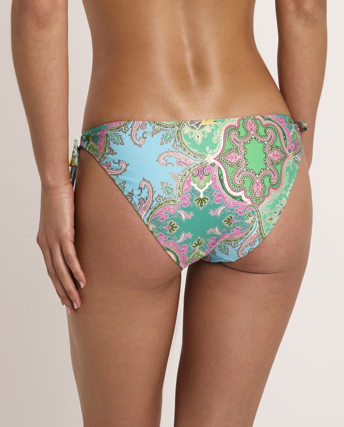 CUECA BIKINI CINTURA BAIXA