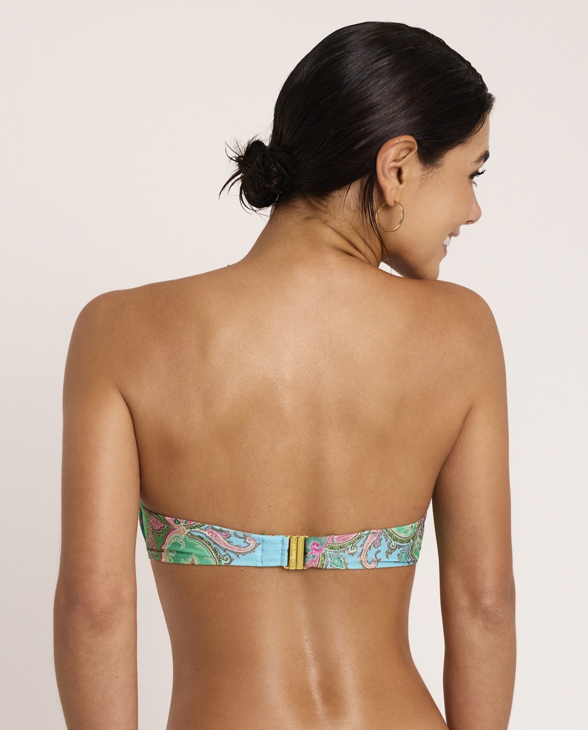 TOP BIKINI A FASCIA