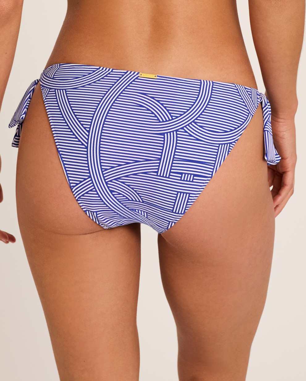 CUECA BIKINI CINTURA BAIXA