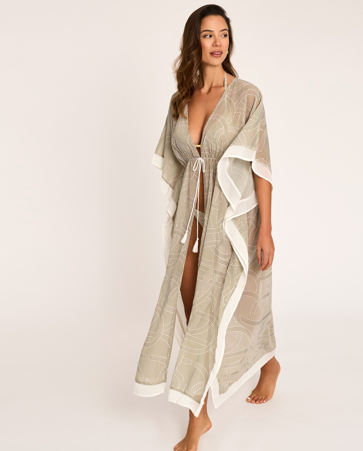 KAFTAN
