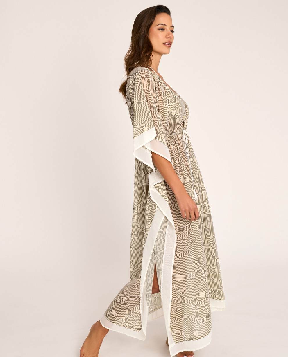 KAFTAN