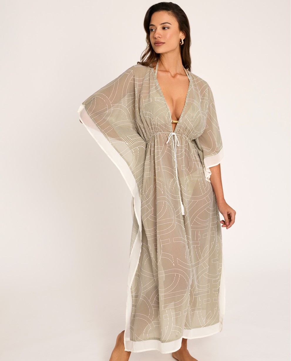 KAFTAN