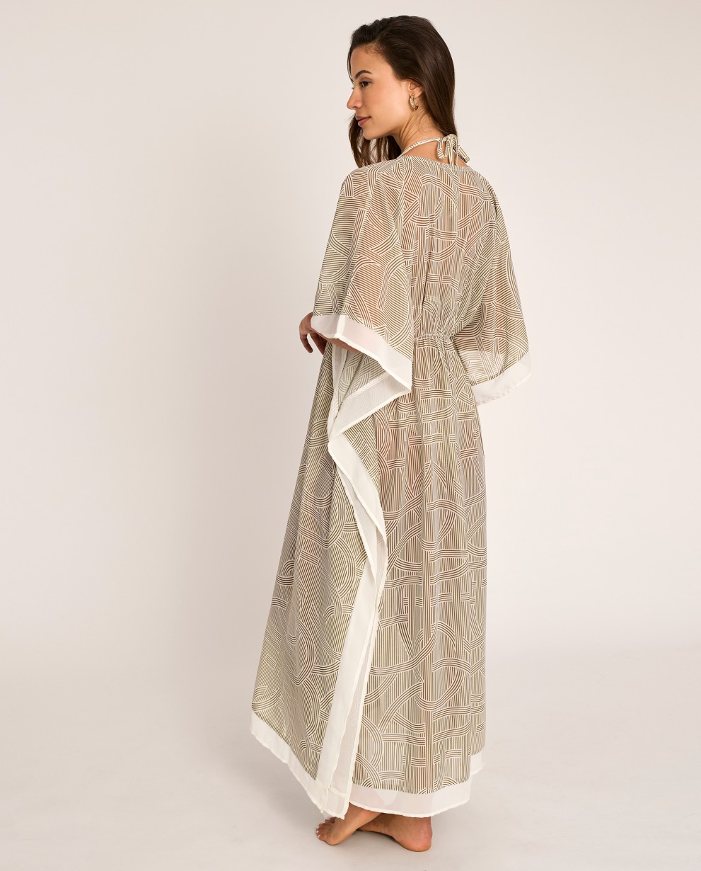 KAFTAN