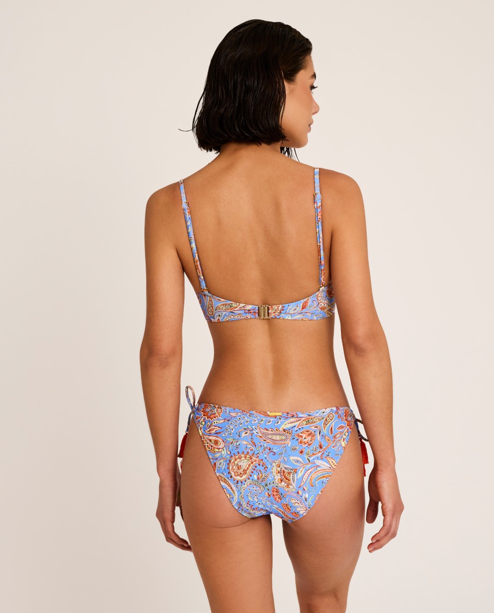 SLIP BIKINI A VITA BASSA