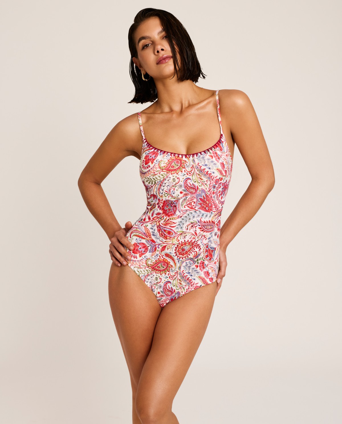 COSTUME DA BAGNO MODELLANTE