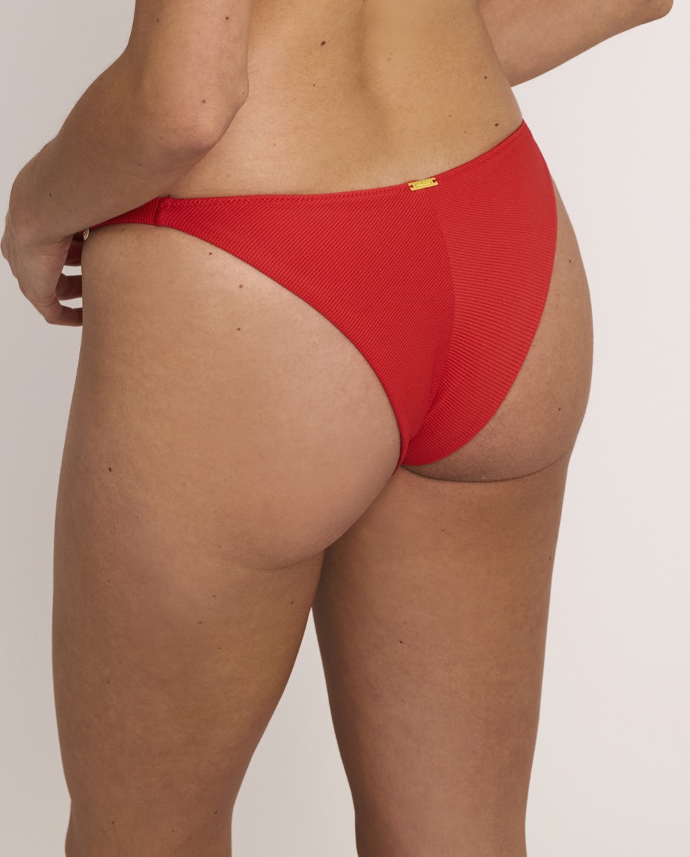 BRAZILIAN BIKINI BOTTOM