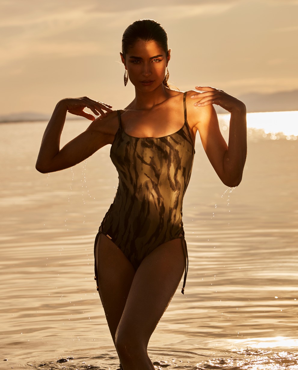 COSTUME DA BAGNO MODELLANTE