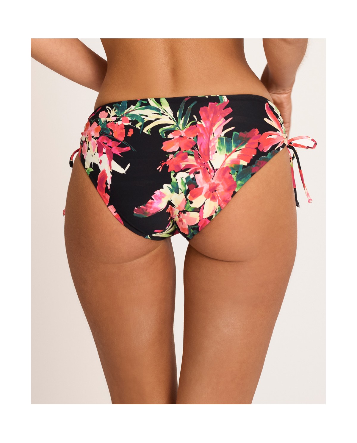 SLIP BIKINI A VITA ALTA