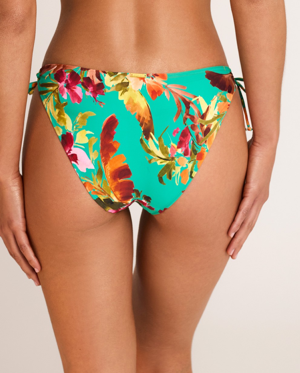 CUECA BIKINI CINTURA BAIXA