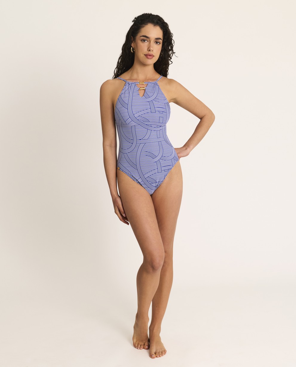 BAÑADOR REVERIE PILAR RUBIO