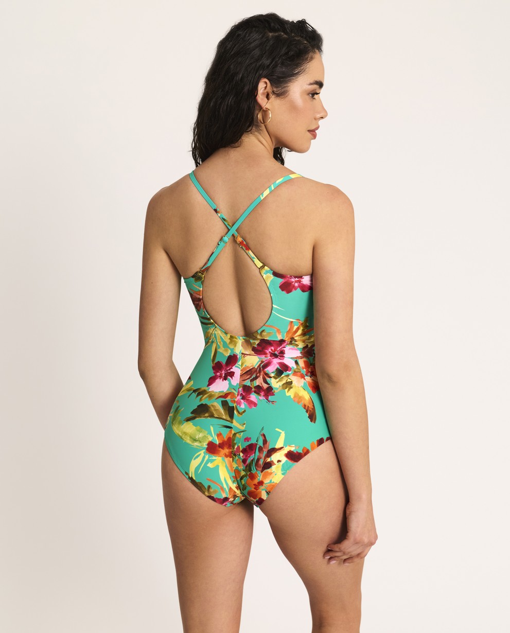 COSTUME DA BAGNO MODELLANTE