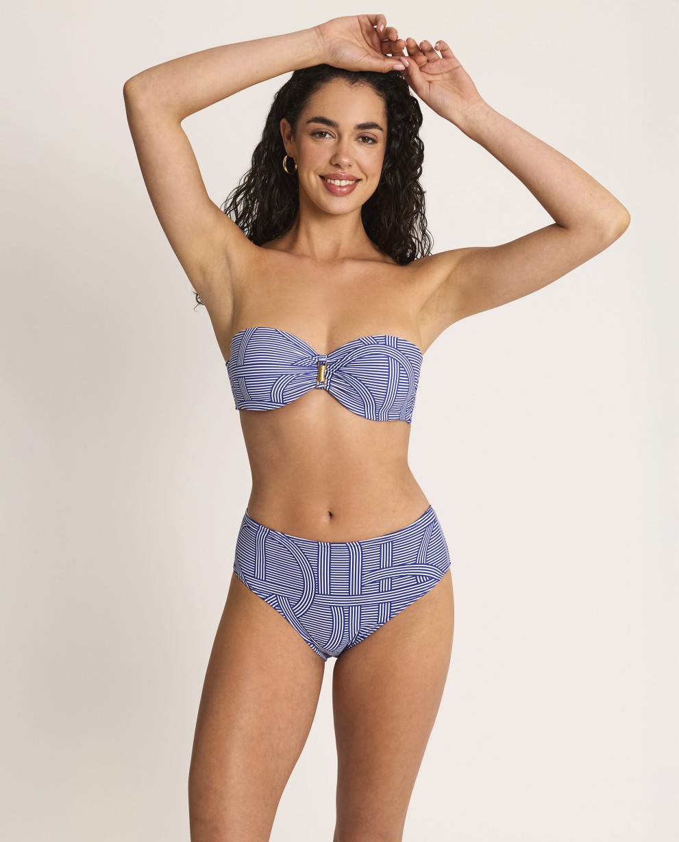 BANDEAU BIKINI TOP