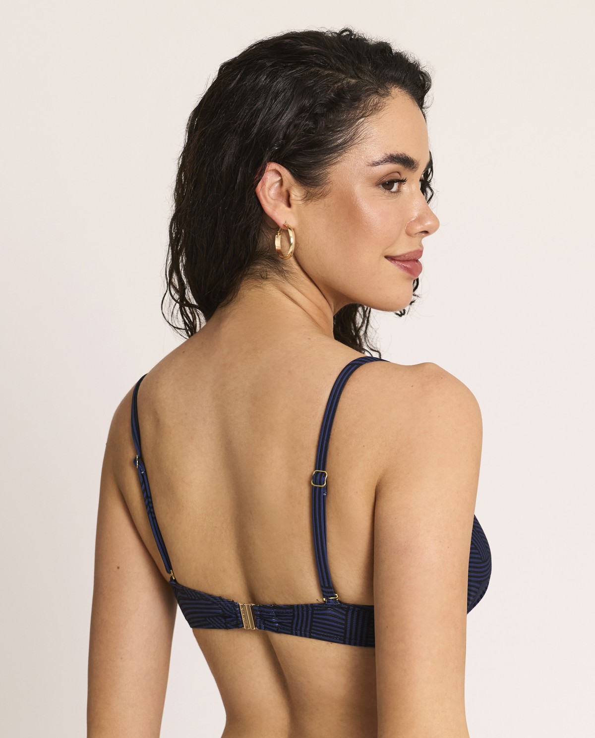 TOP BIKINI MODELLANTE