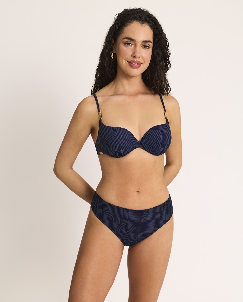 TOP BIKINI MOLDEADOR