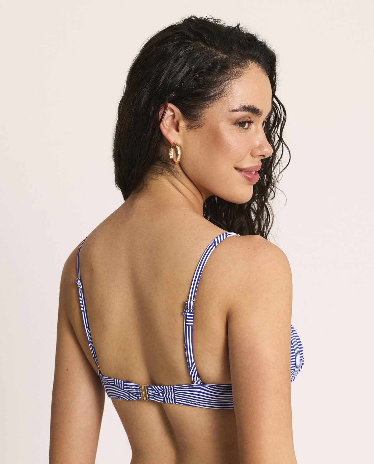 MOULDED BIKINI TOP