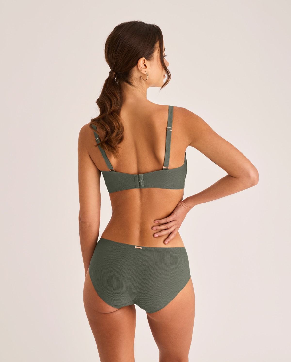 24-HOUR WIRELESS BRA