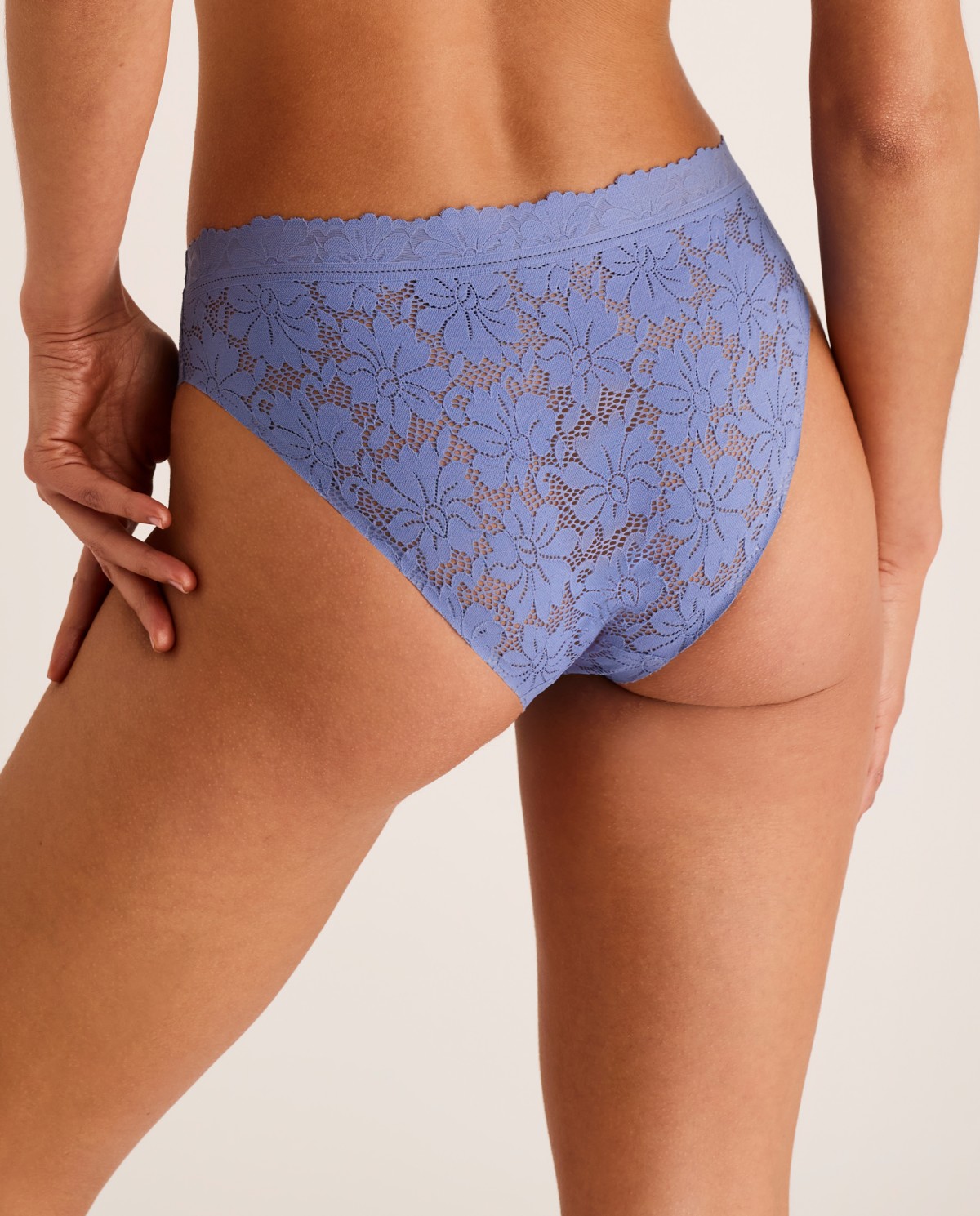 SLIP BIKINI CLASSICO COMFORTWEAR